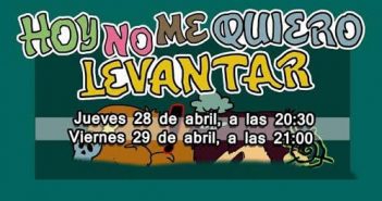 Teatro Solidario para una Atención Temprana de Calidad