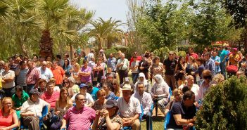 Jornadas de Puertas Abiertas: “Todos somos Todos”