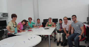 Incluyéndonos con la lectura