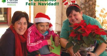 Asprodesa les desea Feliz Navidad