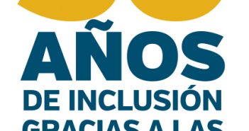 FEAPS celebra 50 años de inclusión gracias a las familias