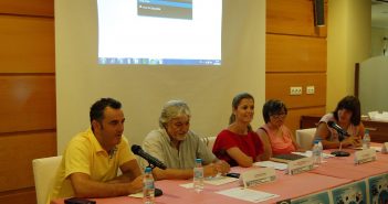 Asprodesa celebra ya su octavo encuentro de autogestores