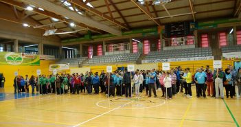 Deporte por un mundo sin límites