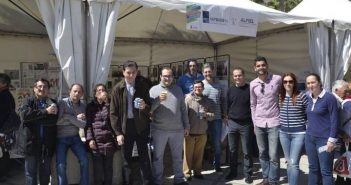 Asprodesa en el V Encuentro Asociativo de El Ejido