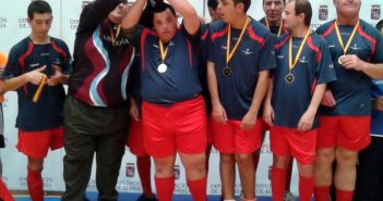 La discapacidad no es una enfermedad: las enfermedades se curan y las discapacidades, no.