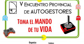 V Encuentro Provincial de Autogestores
