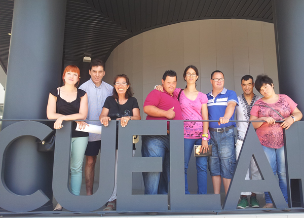 teatro