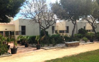 Vivienda El Ejido