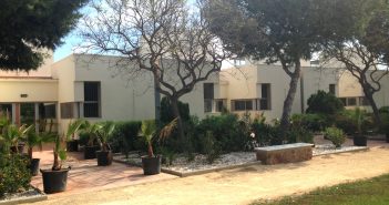 Vivienda El Ejido