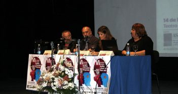 Celebrado en El Teatro Municipal de El Ejido el VI Encuentro Provincial Familias y Atención Temprana