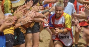 La gran fiesta del deporte adaptado e inclusivo de Asprodesa alcanza su decimosexta edición