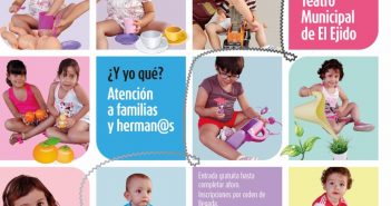 V Encuentro de Familias y Atención Temprana de Asprodesa