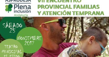 VII Encuentro de Familias y Atención Temprana