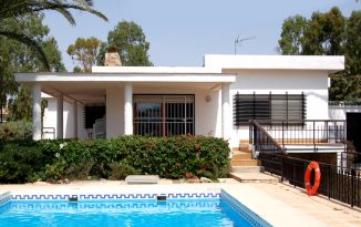 Vivienda Tutelada